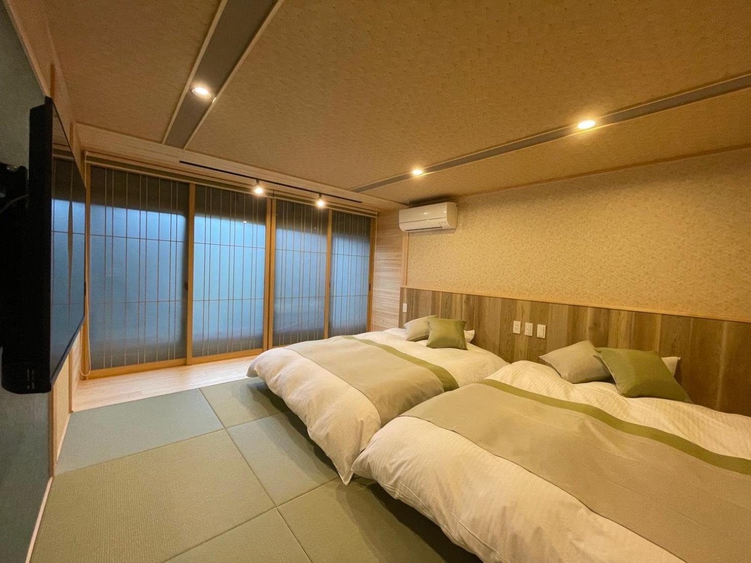 Vila 游　別邸　飛騨高山　狐福 Exteriér fotografie