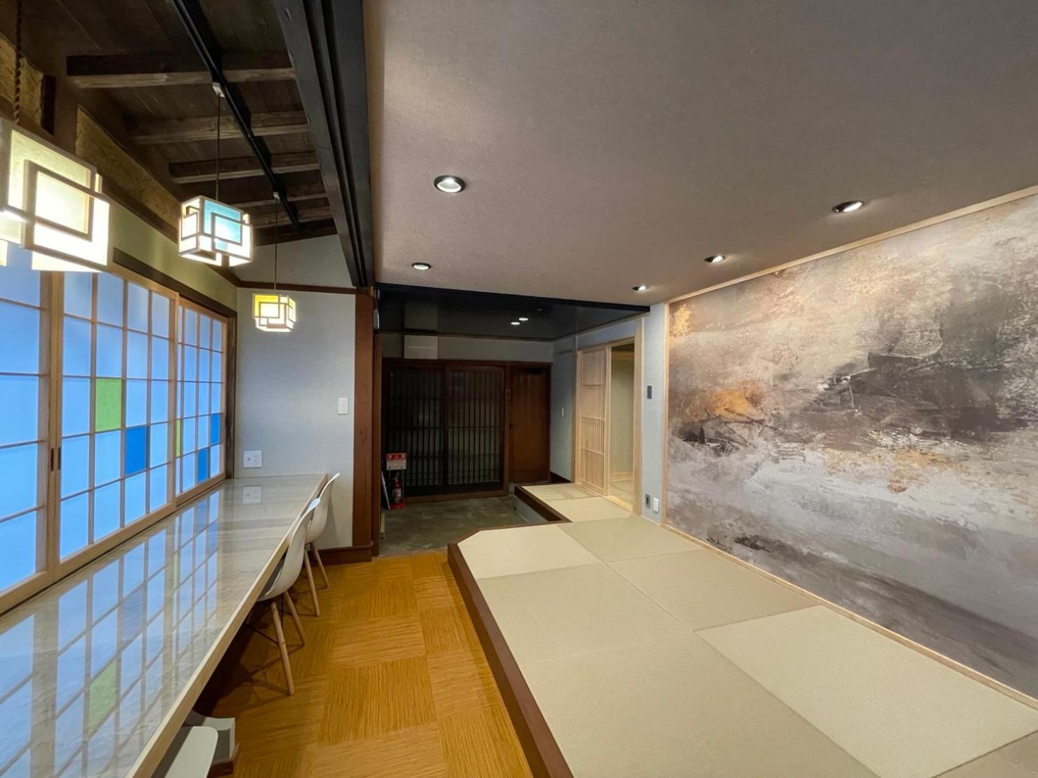 Vila 游　別邸　飛騨高山　狐福 Exteriér fotografie