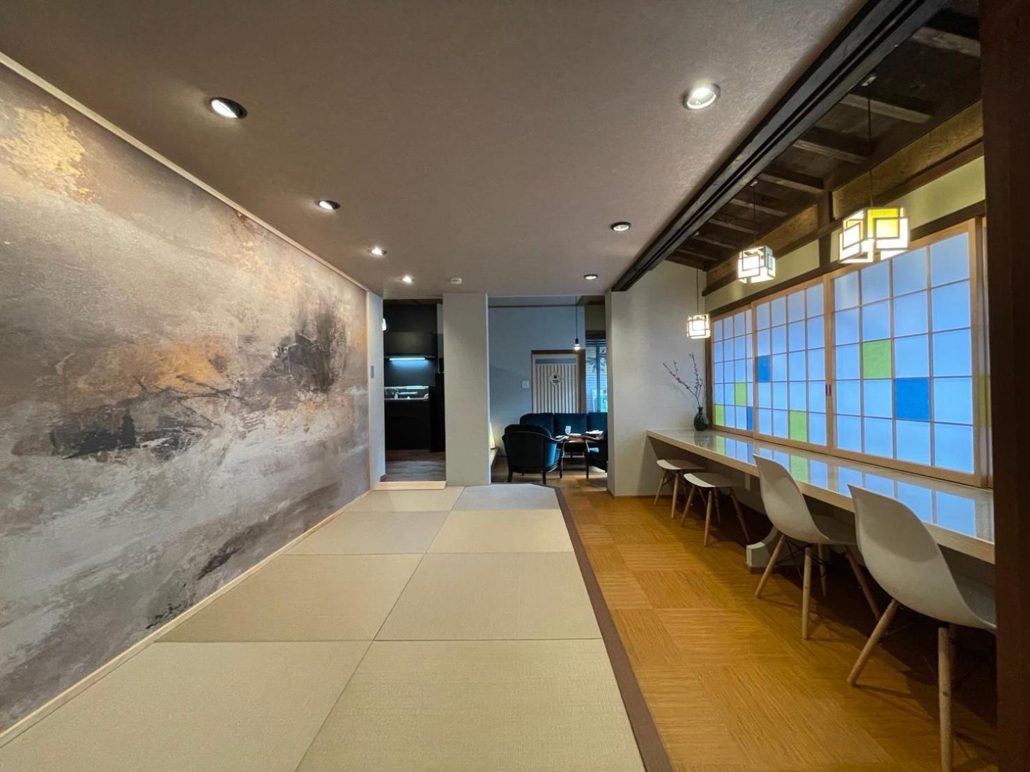 Vila 游　別邸　飛騨高山　狐福 Exteriér fotografie