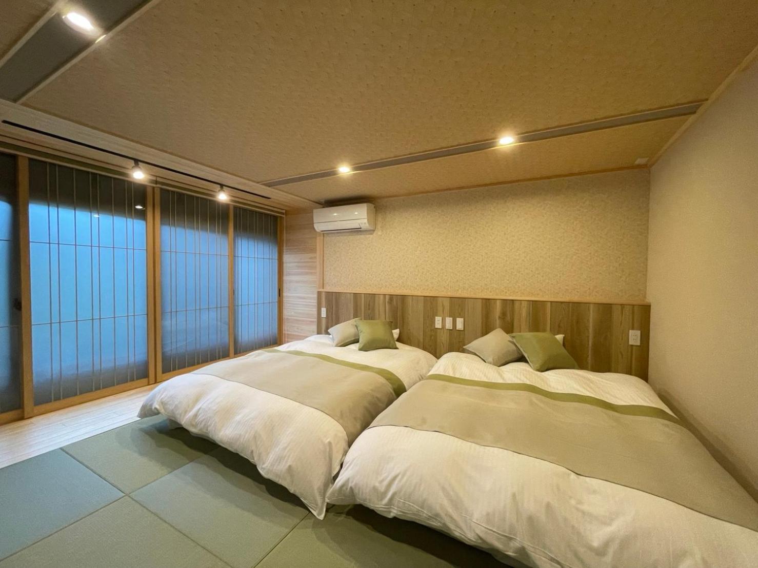 Vila 游　別邸　飛騨高山　狐福 Exteriér fotografie