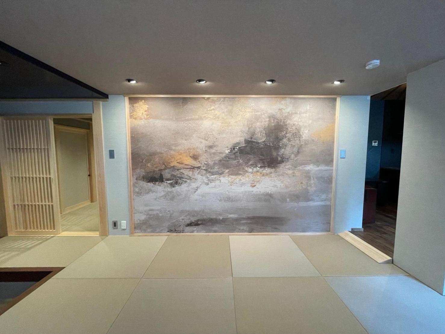 Vila 游　別邸　飛騨高山　狐福 Exteriér fotografie